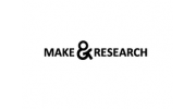 Make &amp; Research