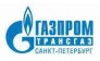 ГАЗПРОМ ТРАНСГАЗ САНКТ-ПЕТЕРБУРГ