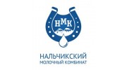 Нальчикский молочный комбинат