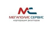 Мегаполис - Сервис Барнаул