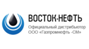 Восток-Нефть