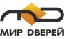 Мир дверей
