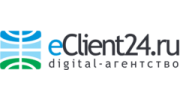 Digital-агентство eClient24.ru