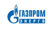 Газпром энерго