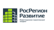 Инвестиционно-строительный холдинг Росрегион Развитие