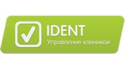 АЙДЕНТ