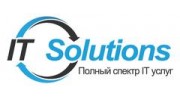 IT Solutions