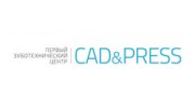 Первый зуботехнический центр Cad&amp;Press