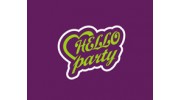 HELLOparty