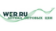 Аптека ВЕР.РУ