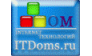 Дом INTERNET Технологий