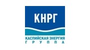 Группа Каспийская Энергия