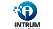 CRM INTRUM, интернет-компания, Самара