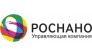 Управляющая компания РОСНАНО