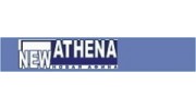 Новая Афина