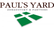 Pauls Yard