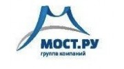 Группа компаний МОСТ.РУ