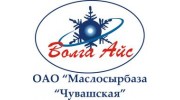 Маслосырбаза Чувашская