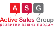 Эктив Сейлз Групп