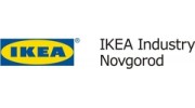 IKEA Industry Novgorod (ИКЕА Индастри Новгород)