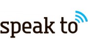 Speak to
