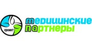 М.П.А. Медицинские партнеры-проект