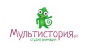 Студия анимации Мультистория