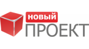 Новый проект