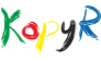 Копир, Компания