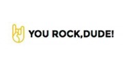 You Rock Dude