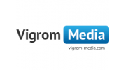Vigrom Media