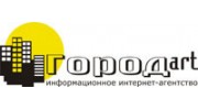 ГОРОДart, Информационное Интернет-Агентство