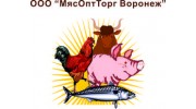 МясОптТорг Воронеж