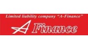 А-ФИНАНС