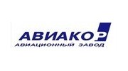 Авиакор - авиационный завод