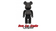 Demcarstudio CRBN