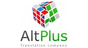 AltPlus