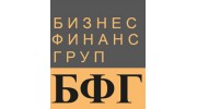 Бизнес Финанс Груп