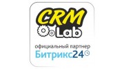 СИ АР ЭМ ЛАБ