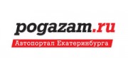 Pogazam.ru, Автопортал