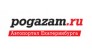 Pogazam.ru, Автопортал
