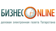БИЗНЕС Онлайн, Деловая электронная газета