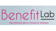 Европейский Центр Лазерной Эпиляции Benefitlab