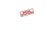 Special Situations