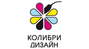 Колибри Дизайн, Веб-студия