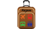Сервис Я еду в Казань!