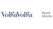 Volga Volga Brand Identity