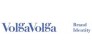 Volga Volga Brand Identity