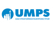 Уренгоймонтажпромстрой