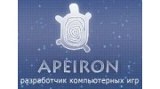 Апейрон